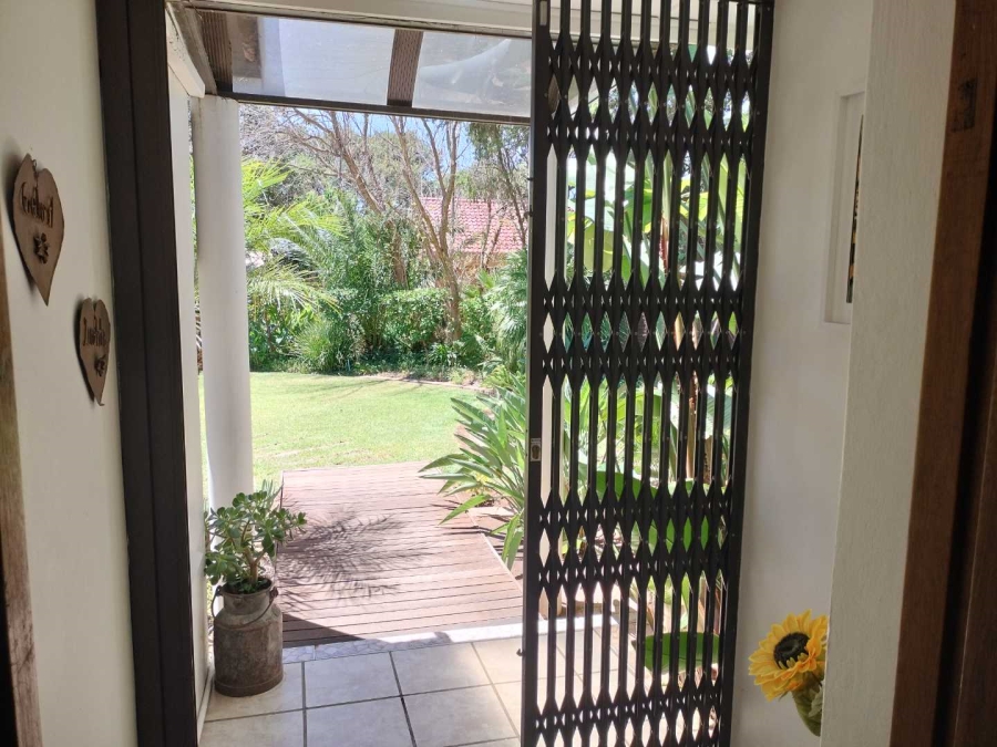 4 Bedroom Property for Sale in Langenhovenpark Free State
